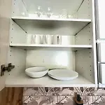 Apartmán Cañas Zelená Víla Rimavská Sobota