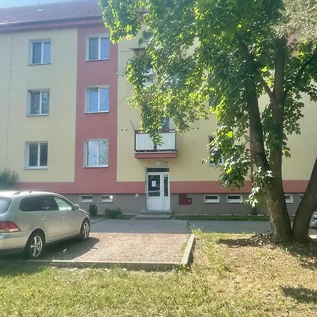 Canas Zelena Rimavska Sobota