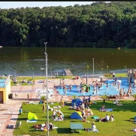 Canas Zelena Апартаменты *