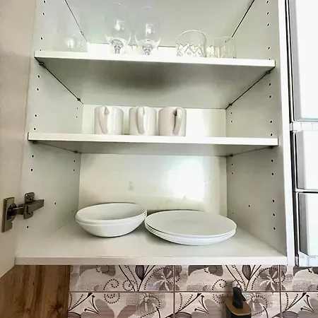 Апартаменты Canas Zelena Римавска-Собота