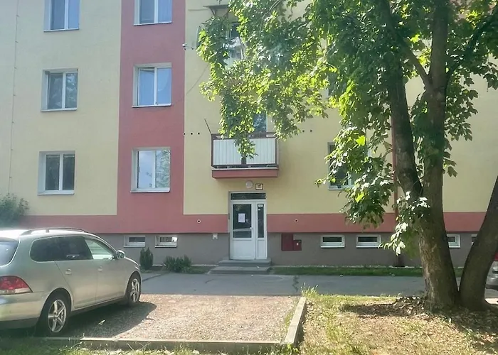 Canas Zelena Rimavska Sobota