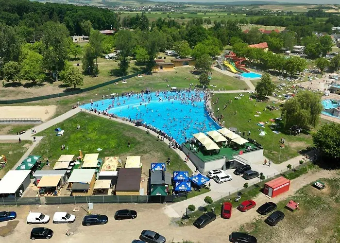 Apartmán Canas Zelena *