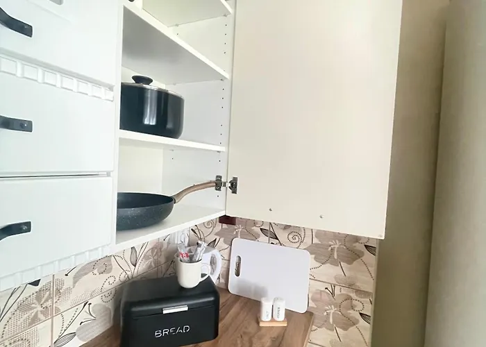 Apartmán Canas Zelena Rimavska Sobota